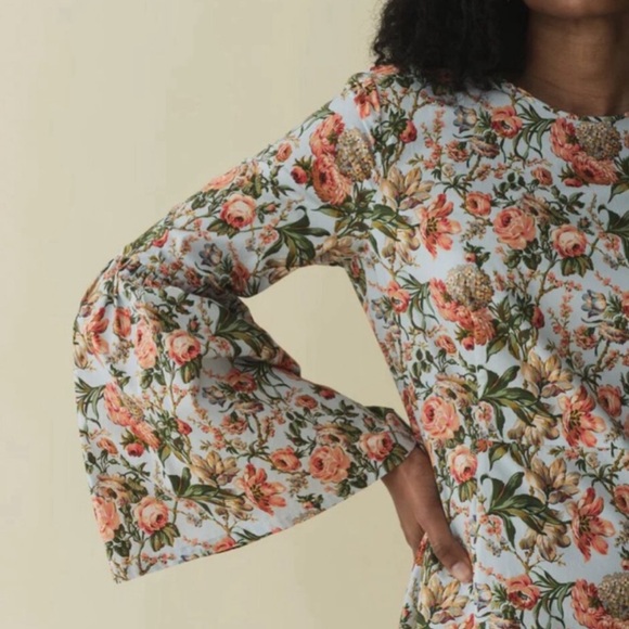 Doen Noisette Dress - Picture 3 of 6